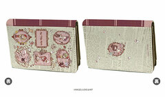 Chara Case 
