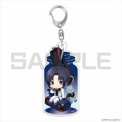 CharaToria Keychain Idolish7 Vol.2 Iori Izumi
