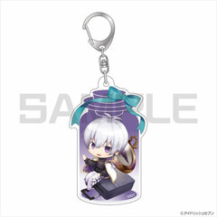CharaToria Keychain Idolish7 Vol.2 Sogo Osaka