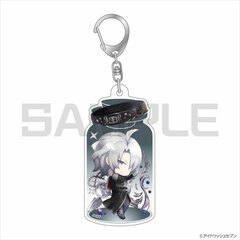 CharaToria Keychain Idolish7 Vol.2 Gaku Yaotome
