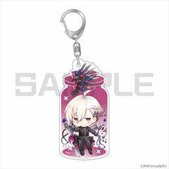 CharaToria Keychain Idolish7 Vol.2 Tenn Kujo
