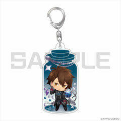 CharaToria Keychain Idolish7 Vol.2 Ryunosuke Tsunashi