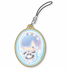 Eco Strap Re:ZERO -Starting Life in a Sanrio World- Rem