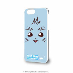 Hard Case (iPhone 6/6s/7/8) 