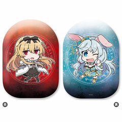 Arifureta Shokugyou de Sekai Saikyou Yue, Shea Front-Back Cushion
