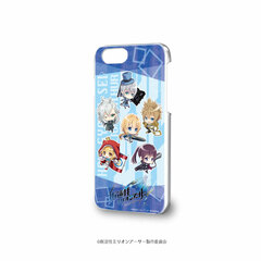 Hard Case (iPhone 6/6s/7/8) 