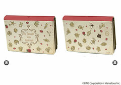 Chara Case 