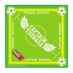 Captain Tsubasa Microfiber Mini Towel Ball