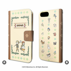 Book-style Smartphone Case (iPhone 6/6s/7/8) 