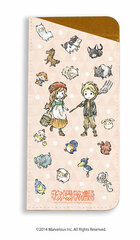 Chara Glasses Case 