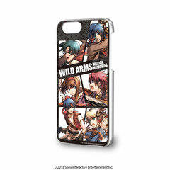 Hard Case (iPhone 6/6s/7/8) 
