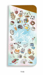 Chara Glasses Case 