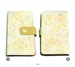 Book-style Multipurpose Case 