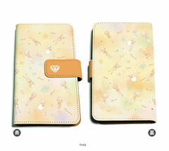 Book-style Multipurpose Case 