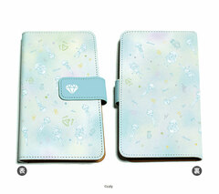Book-style Multipurpose Case 