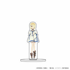 Chara Acrylic Figure 