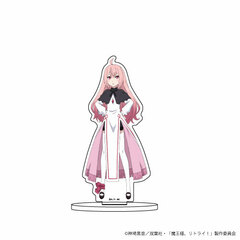 Chara Acrylic Figure 