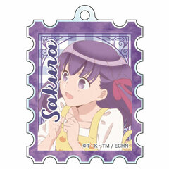 Emiya-san Chi no Kyou no Gohan KITTE Collection Sakura Matou