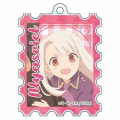 Emiya-san Chi no Kyou no Gohan KITTE Collection Illyasviel