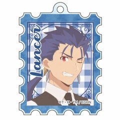 Emiya-san Chi no Kyou no Gohan KITTE Collection Lancer