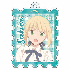 Emiya-san Chi no Kyou no Gohan KITTE Collection Saber