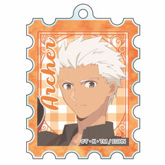 Emiya-san Chi no Kyou no Gohan KITTE Collection Archer