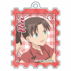 Emiya-san Chi no Kyou no Gohan KITTE Collection Rin Tohsaka