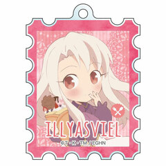 Emiya-san Chi no Kyou no Gohan KITTE Collection Illyasviel SD