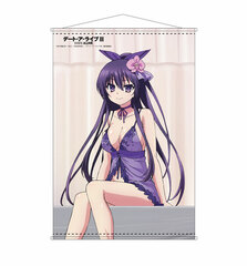 Date A Live DATE A LIVE III B2 Wall Scroll Tohka Yatogami BABYDOLL ver.