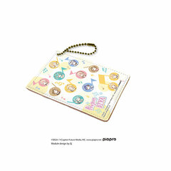 Chara Pass 