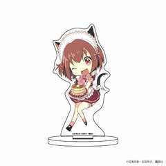 Chara Acrylic Figure 