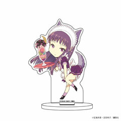 Chara Acrylic Figure 