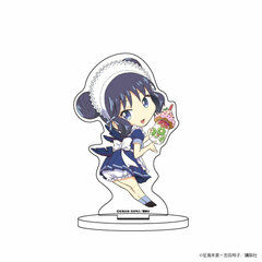 Chara Acrylic Figure 