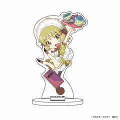 Chara Acrylic Figure 