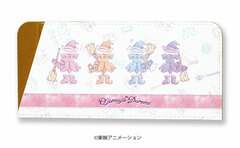 Chara Glasses Case 