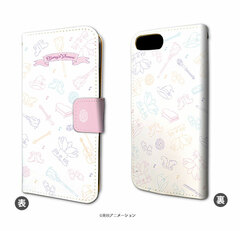 Book-style Smartphone Case (iPhone 6/6s/7/8) 