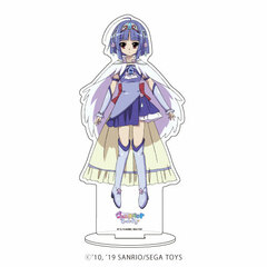 Chara Acrylic Figure 