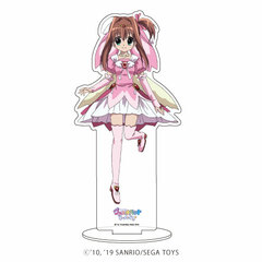 Chara Acrylic Figure 