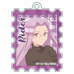 Emiya-san Chi no Kyou no Gohan KITTE Collection Rider
