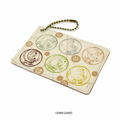 Chara Pass 