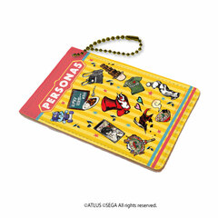 Chara Pass 