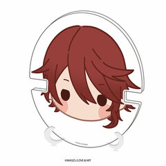Chara Mega Stand 