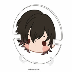 Chara Mega Stand 
