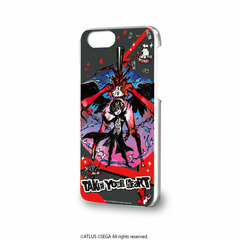 Hard Case (iPhone 6/6s/7/8) 