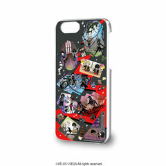 Hard Case (iPhone 6/6s/7/8) 