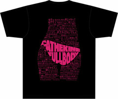 Catherine Fullbody T-shirt Shuraba ver.
