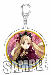 Fate/Grand Order Acrylic Keychain 