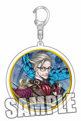 Fate/Grand Order Acrylic Keychain 