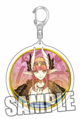 Fate/Grand Order Acrylic Keychain 