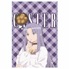 Emiya-san Chi no Kyou no Gohan Drawstring Bag Caster